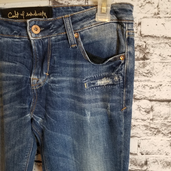 COI Jeans - Picture 8 of 9